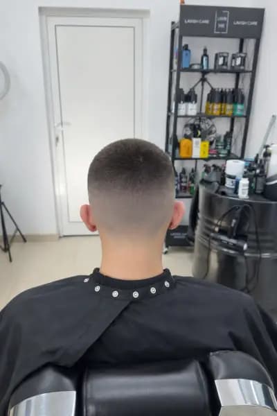 ONYX Barbershop - Бръснарница