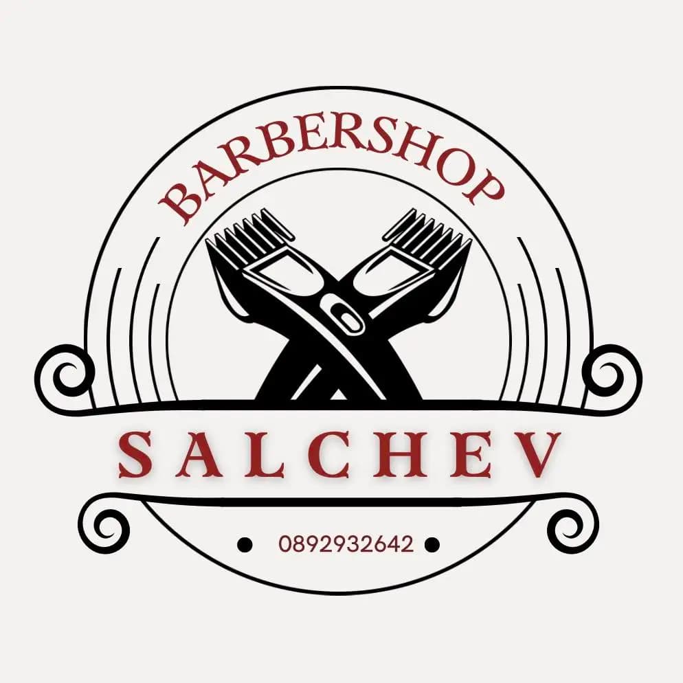 Barbershop Salchew