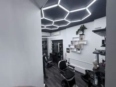 KARAGYOZOV BARBER STUDİO 🔥
