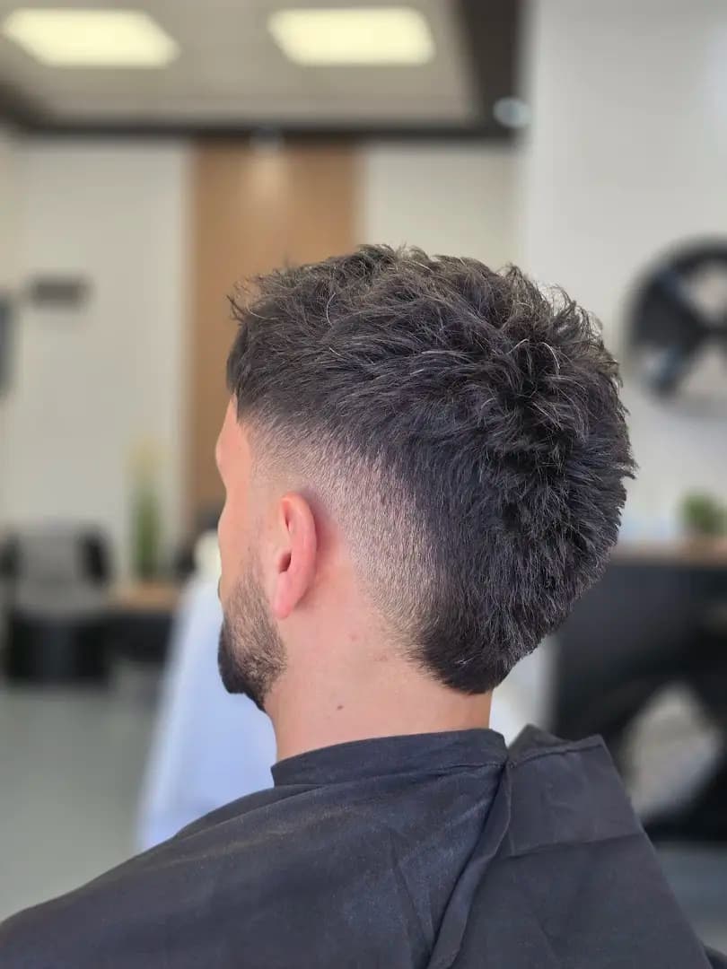 FITBARBER STUDIO