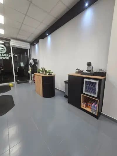 FITBARBER STUDIO