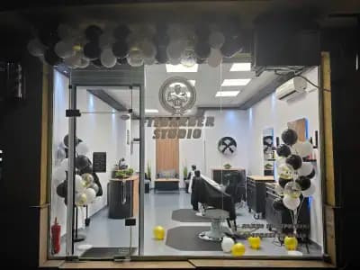 FITBARBER STUDIO