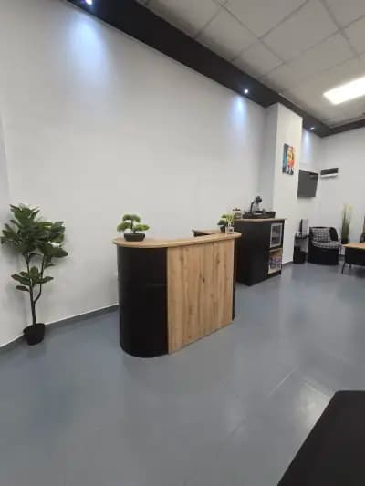 FITBARBER STUDIO