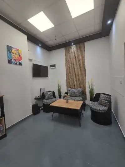 FITBARBER STUDIO