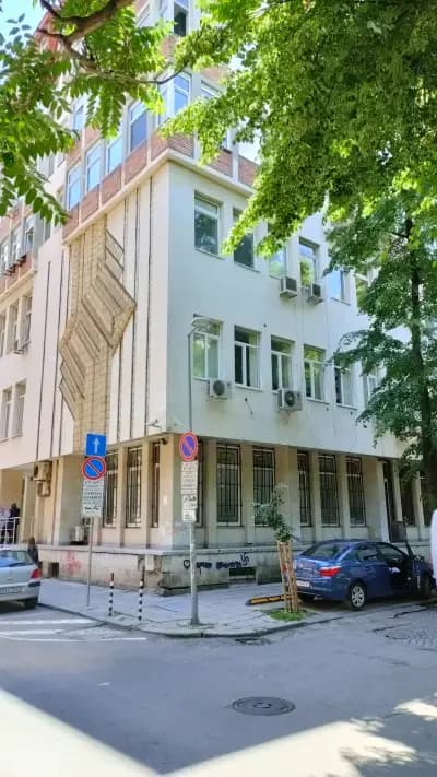 ЦГМ ЕAД Дирекция "Паркиране и мобилност"