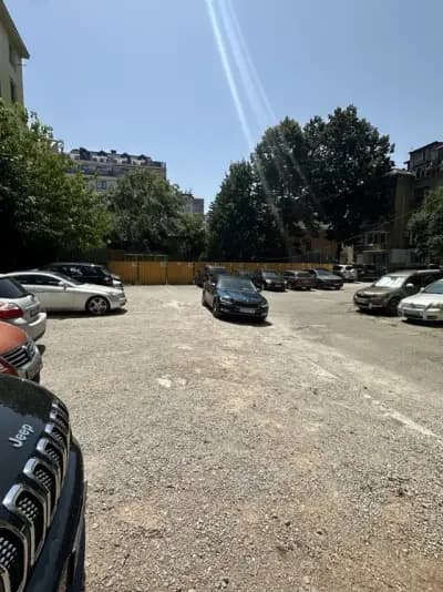 Платен паркинг 24/7 / PARKING