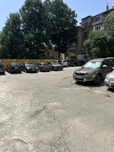 Платен паркинг 24/7 / PARKING