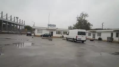 ГКК спед