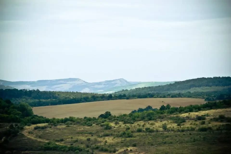 Пощенска станция 2158