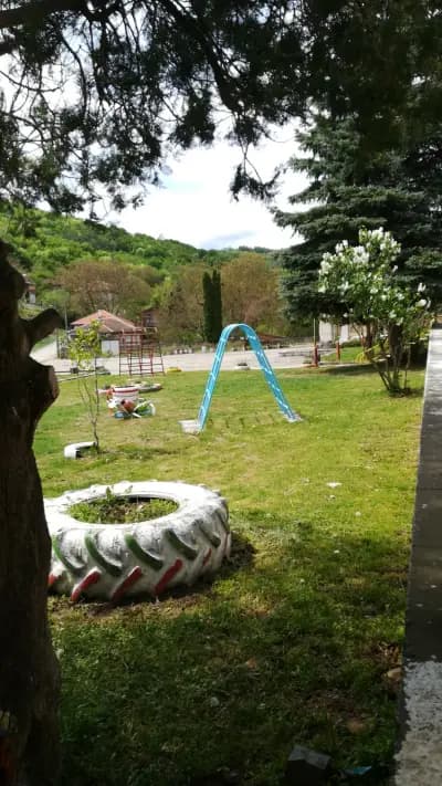 Пощенска станция 2158