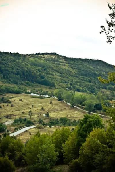 Пощенска станция 2158