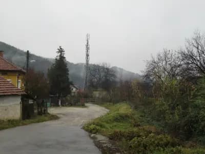 Пощенска станция 2151