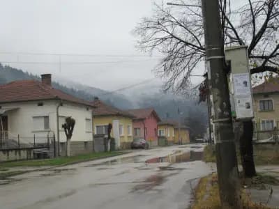 Пощенска станция 2151