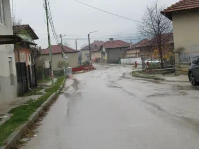 Пощенска станция 2151