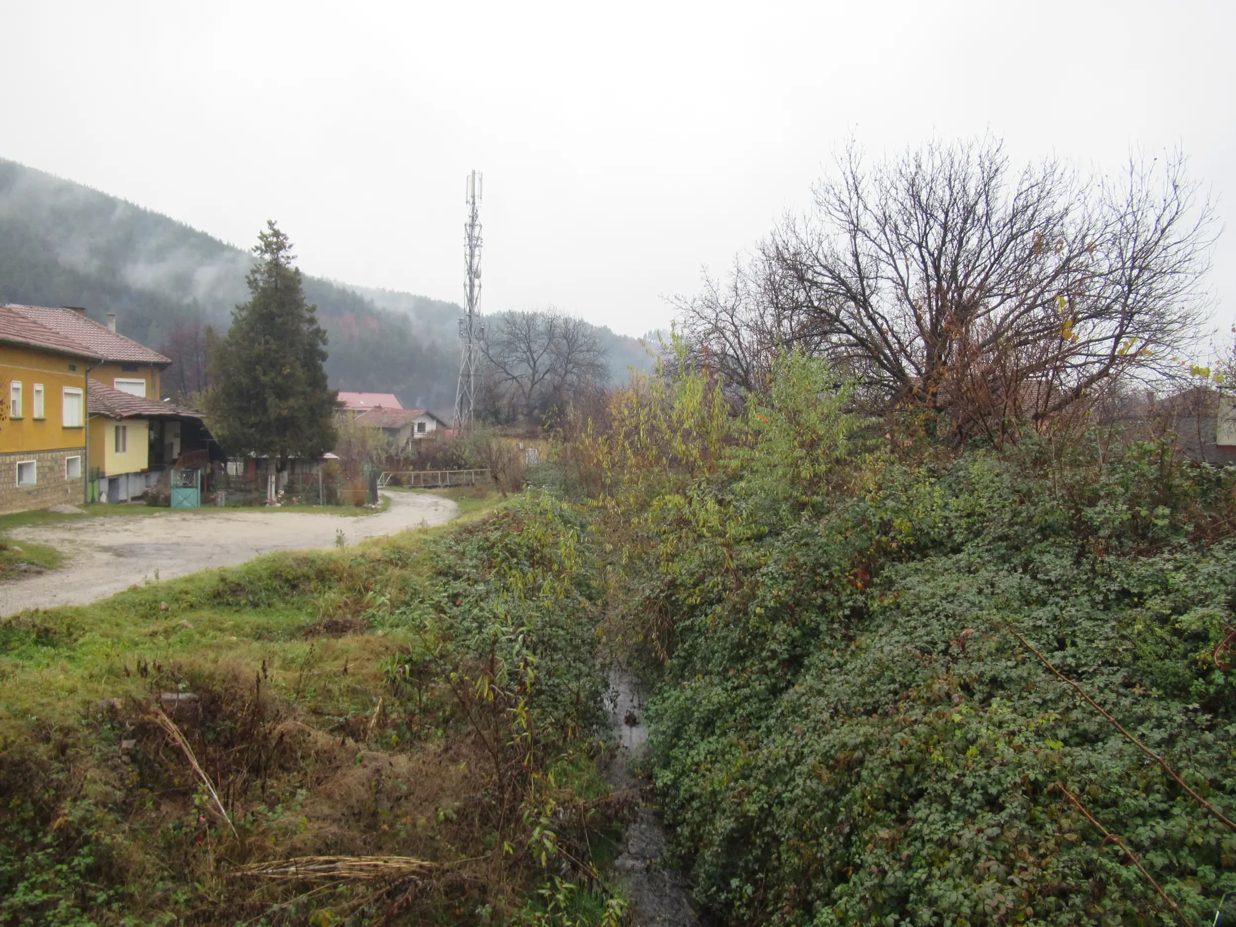 Пощенска станция 2151