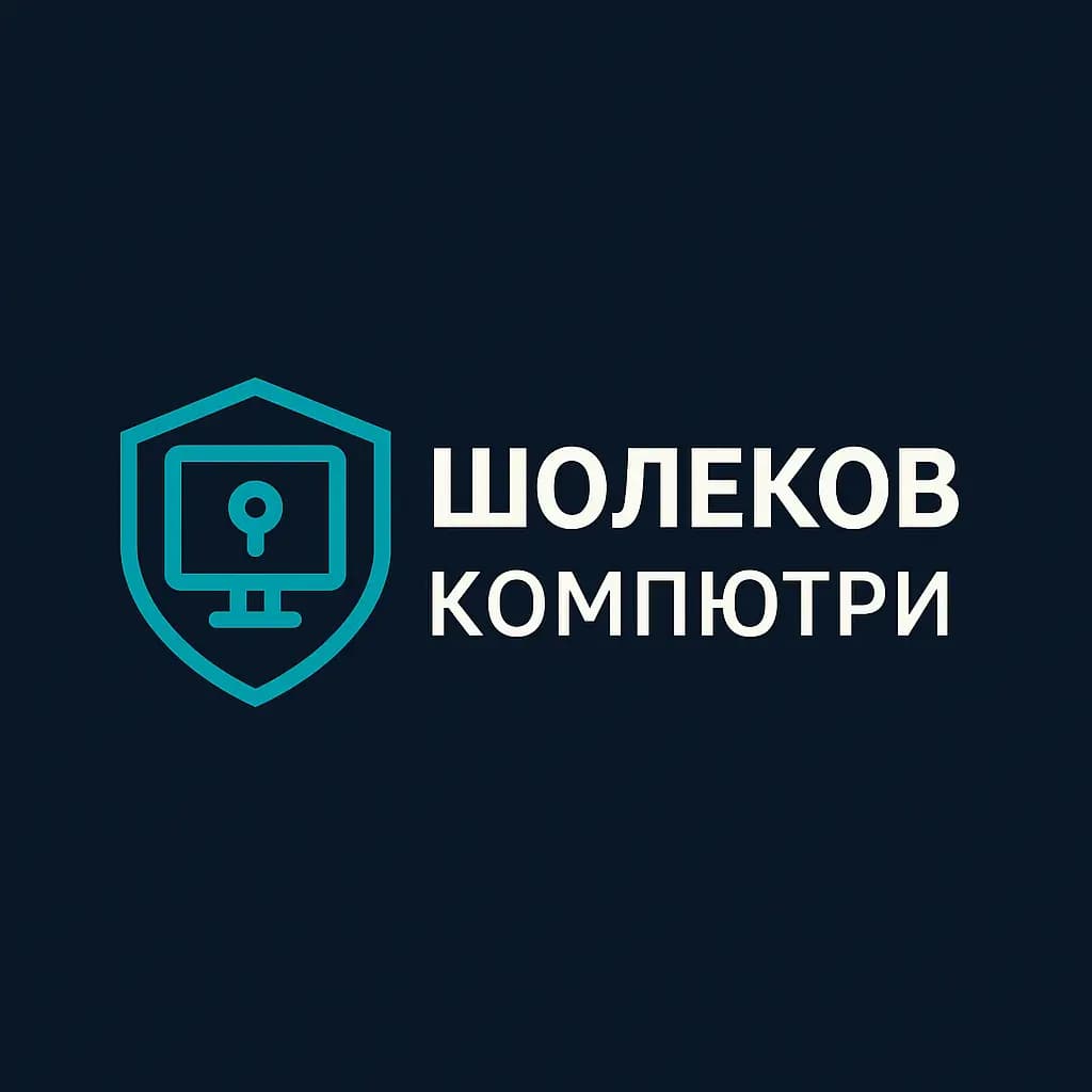 Шолеков Компютри