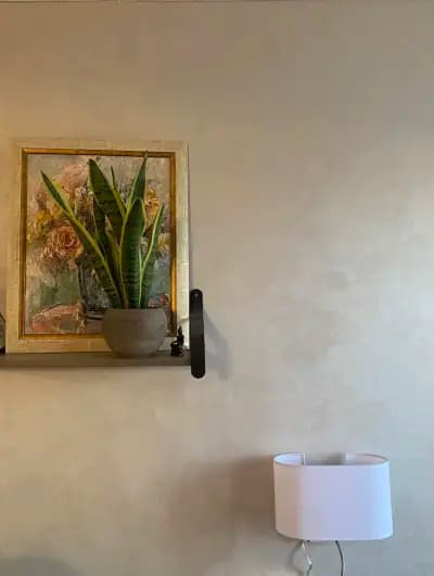 АРТРА - бои и декоративни мазилки / ARTRA - paintings and decorative plasters
