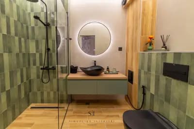 SIMVOLIKA Interiori