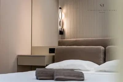 SIMVOLIKA Interiori