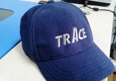 Машинна бродерия DST Studio