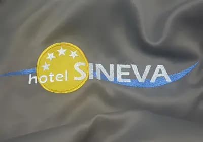 Машинна бродерия DST Studio