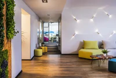 Helen Koss Interiors Ltd