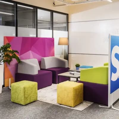 Helen Koss Interiors Ltd