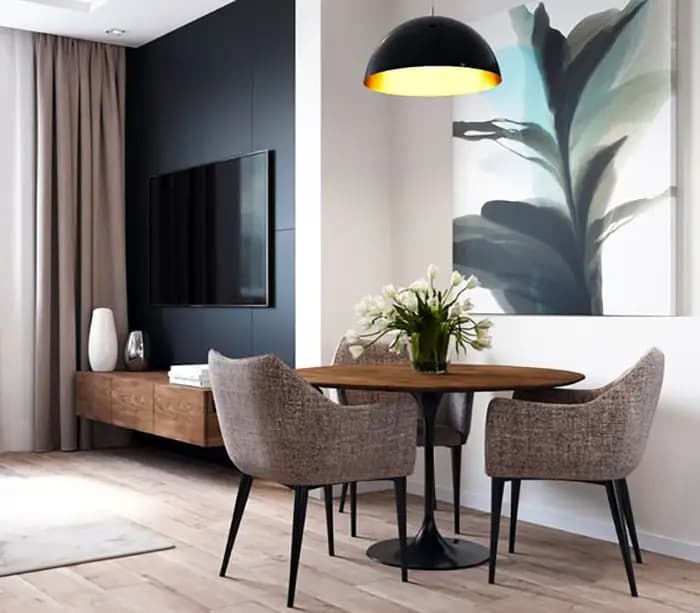 Interior Design Eiltsa Todorova