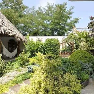 ЕРИКА озеленяване