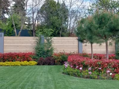 ЕРИКА озеленяване