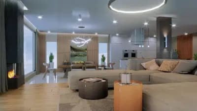 Интериорен дизайн | Bor 4 Design Studio