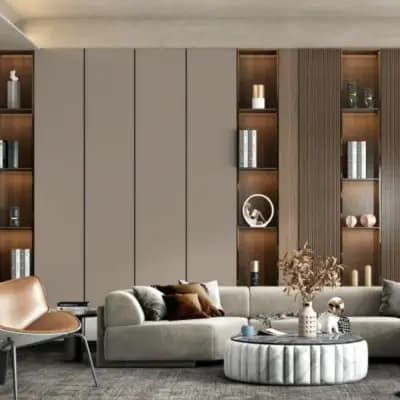 Master Decor