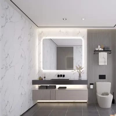 Master Decor