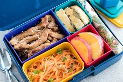 Lunchbox