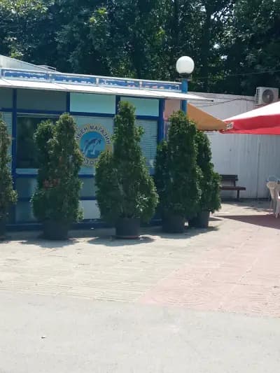 Кооперативен пазар