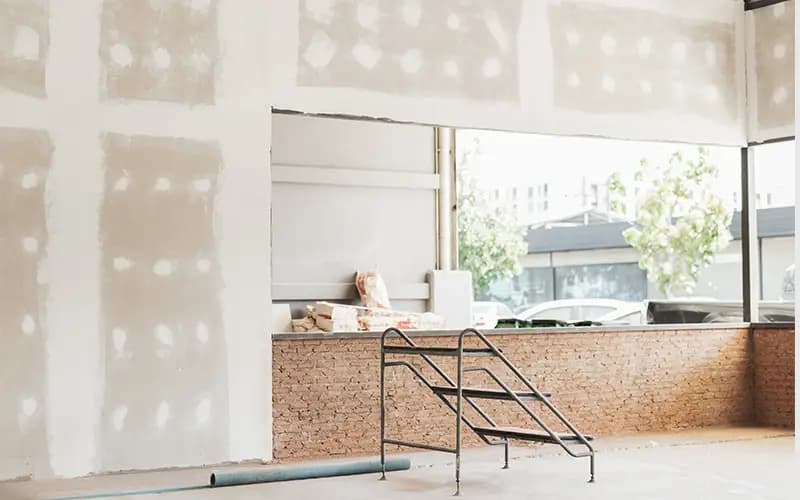 Ремонти вкъщи ЕООД