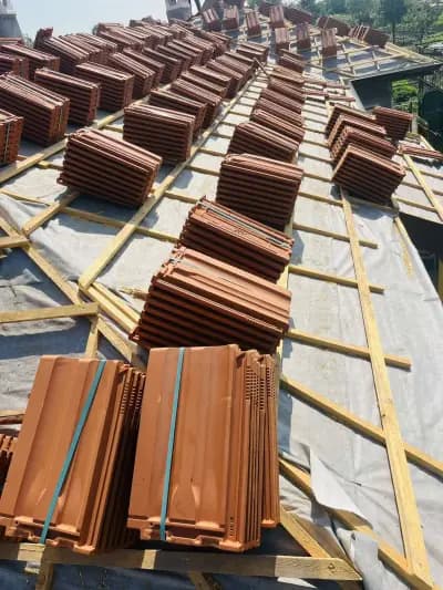 Ремонт на покриви Сливен Такистрой