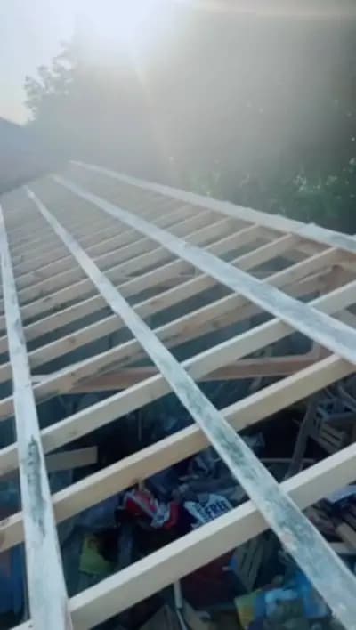 Ремонт на покриви Сливен Такистрой