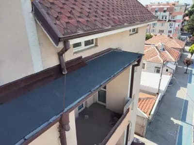 Покриви - Стойко и синове/Пловдив/Сливен/Бургас