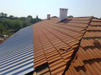 Покриви - Стойко и синове/Пловдив/Сливен/Бургас