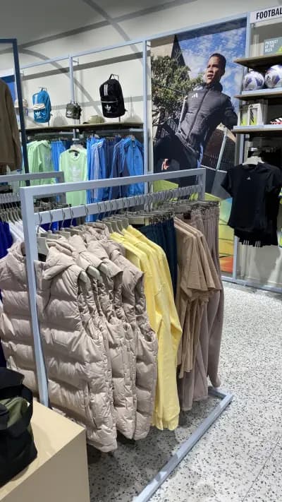 adidas Outlet Store Plovdiv