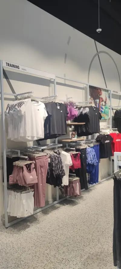 adidas Outlet Store Plovdiv