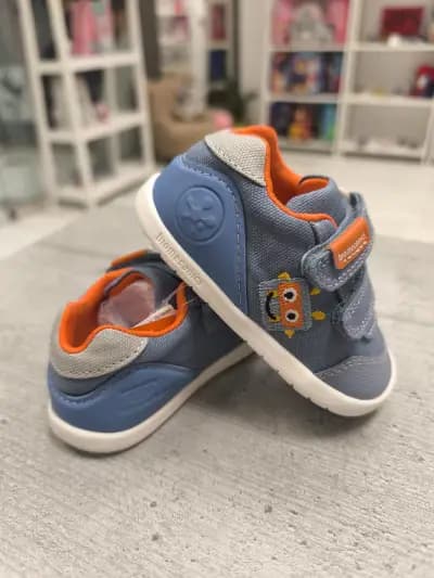 Мал4оландия - бебешки/детски обувки