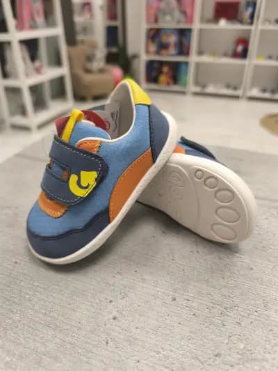 Мал4оландия - бебешки/детски обувки