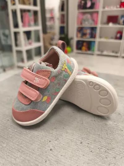 Мал4оландия - бебешки/детски обувки