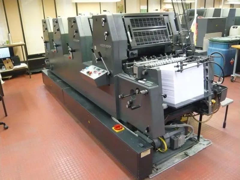 Bdin Print LTD