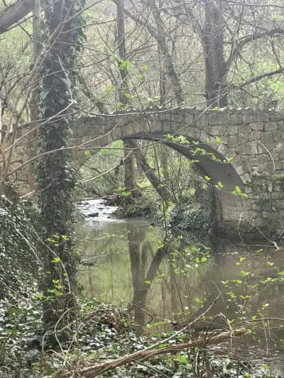 Хижа „Среброструй“