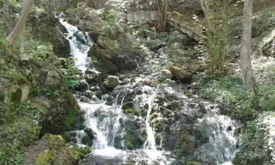 Хижа „Среброструй“