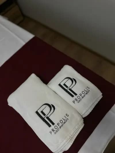Propolis Guest Apartaments