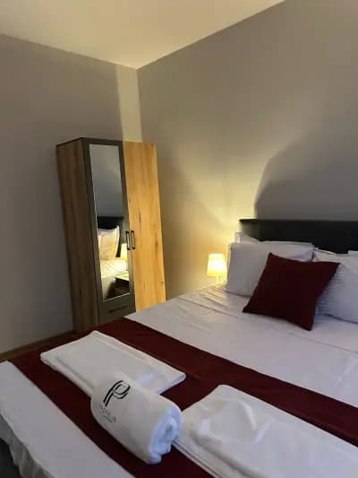 Propolis Guest Apartaments